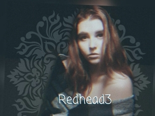 Redhead3