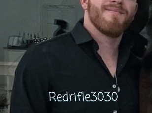 Redrifle3030