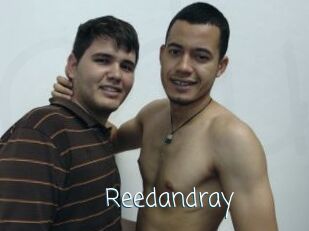 Reedandray