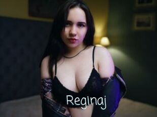 Reginaj