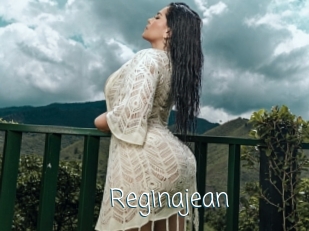 Reginajean