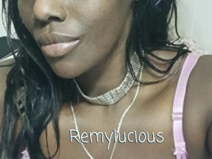Remylucious