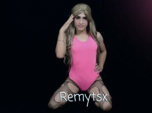 Remytsx