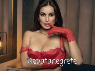 Renatanegrete