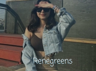 Renegreens