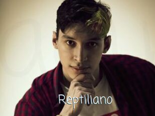 Reptiliano