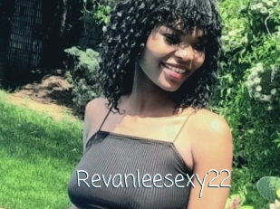 Revanleesexy22