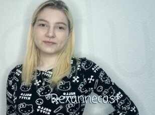 Rexannecast