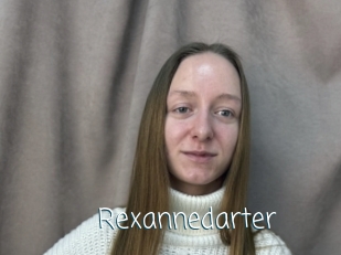 Rexannedarter