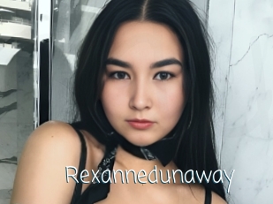 Rexannedunaway