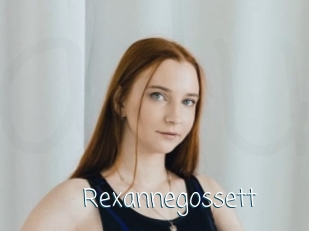 Rexannegossett