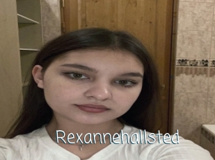 Rexannehallsted