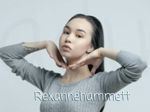 Rexannehammett