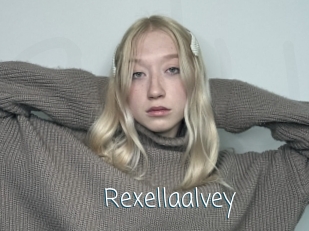 Rexellaalvey