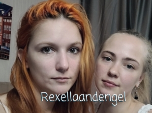 Rexellaandengel