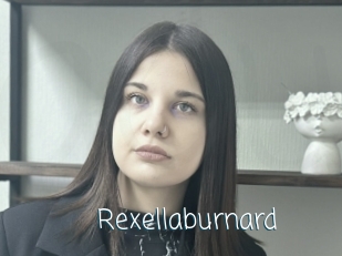 Rexellaburnard