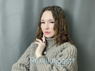 Rexellaeggett