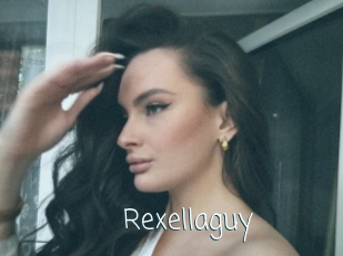 Rexellaguy