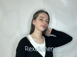 Rexellahence