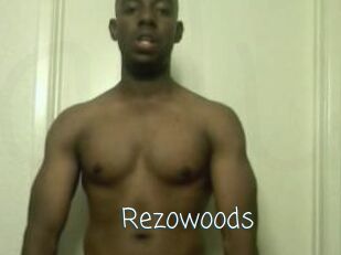 Rezowoods