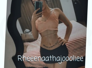 Rheeenaathajoooliee