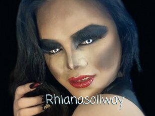 Rhianasollway