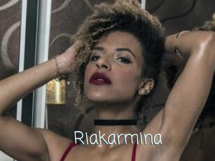 Riakarmina