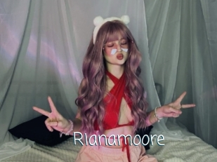 Rianamoore