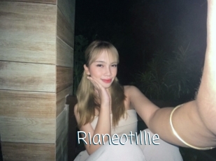 Rianeotillie