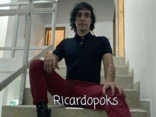 Ricardopoks