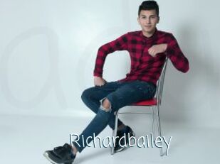 Richardbailey