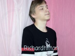 Richardhilton