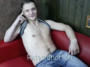 Richardhorton