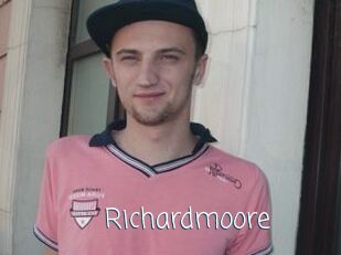 Richardmoore