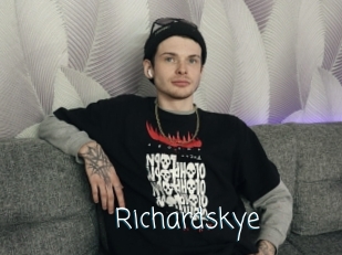 Richardskye