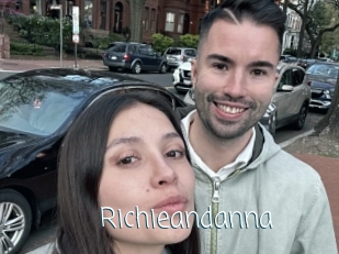 Richieandanna