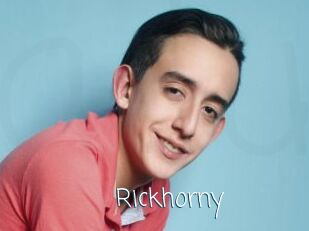 Rickhorny