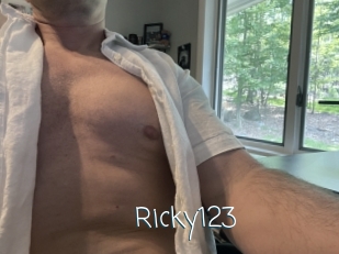 Ricky123