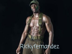 Rickyfernandez