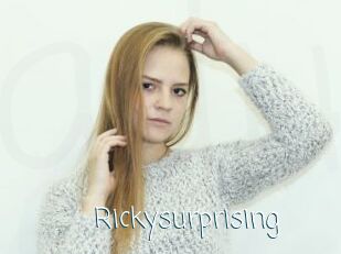 Rickysurprising