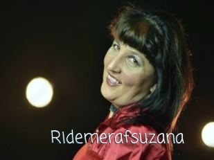 Ridemerafsuzana