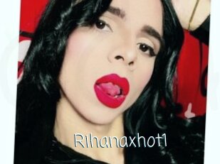 Rihanaxhot1