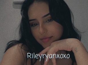 Rileyryanxoxo