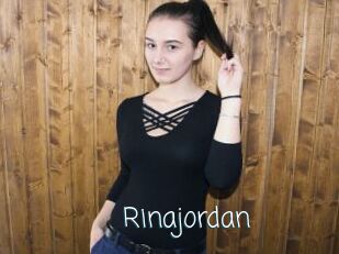 Rinajordan