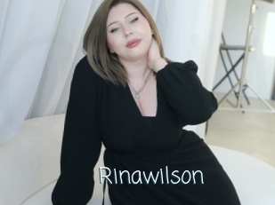 Rinawilson