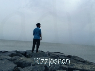 Rizzjoshan