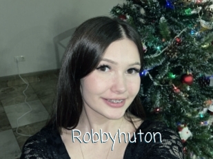 Robbyhuton