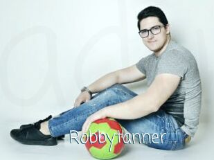 Robbytanner