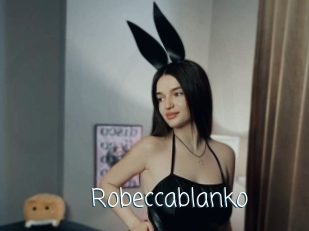 Robeccablanko