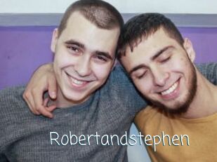 Robertandstephen